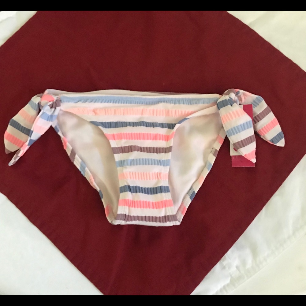 Xhilaration Bikini Bottoms NWT